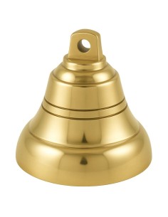 40 mm Golden Grooved...