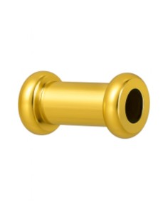 Golden Brass Spool