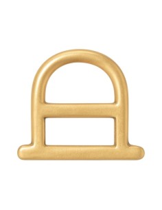 Golden Breeching Dee