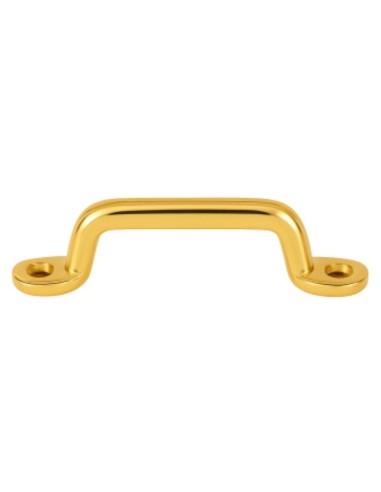 Golden Footman Loop with screw