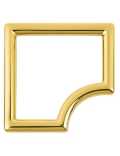 Golden Brass Break Strap...