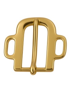 36 mm Golden Heel Bar...