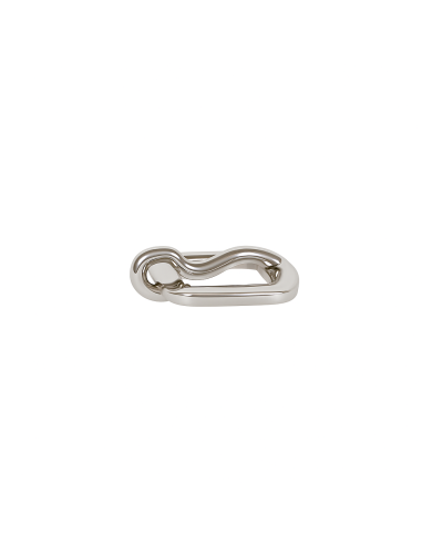 Stainless Steel English Bridle Buckle