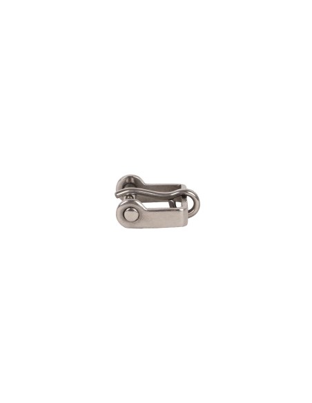 Spanish Bridle Stainless Steel Buckle