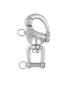 Mosquetón Tiro Pequeño...