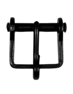 Hebilla Vaquera Pavonada 2