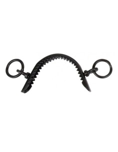 Blackened 2 Short Pilars...