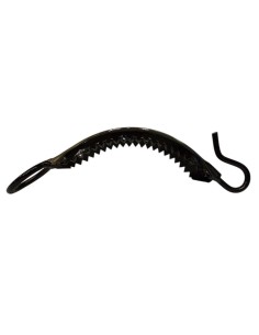 Perrillo Entero Pavonado