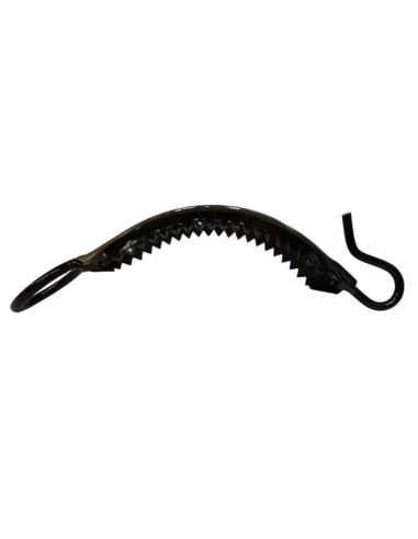 Perrillo Mular Entero Pavonado