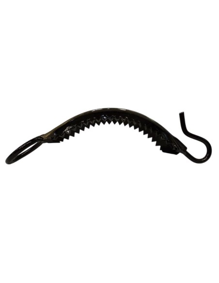 Perrillo Mular Entero Pavonado