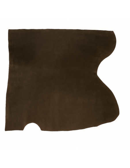 1,4/1,6 mm Waterproof Oiled Suede Leather (Medium)