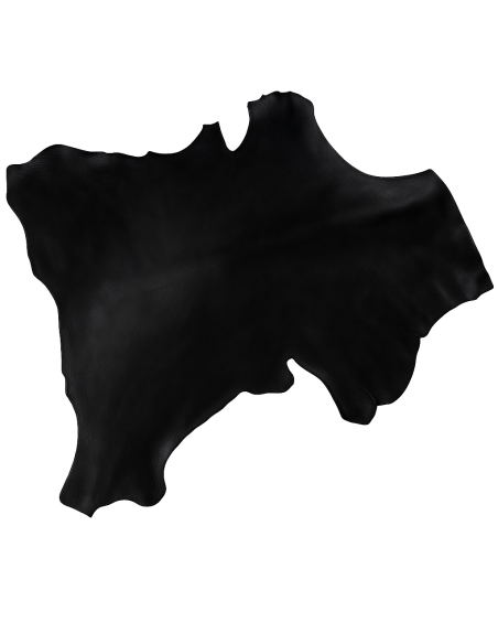 Veg-Tan Goatskin Leather (Small)