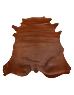 Oiled Calf Cowhide Leather...