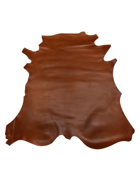 Oiled Calf Cowhide Leather (Small)