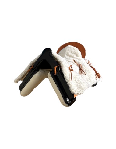 Vaquera Saddle Handcrafted (Fiber...