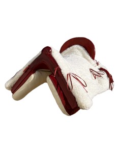 Silla Vaquera Fibra...