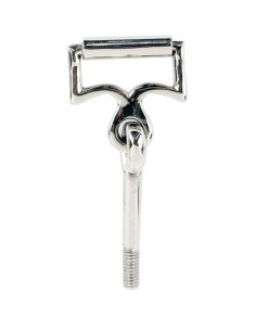 Nickel Asper Buckle 2