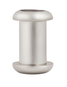 Nickel Brass Spool 2