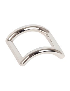 35 mm Nickel Concave Square...