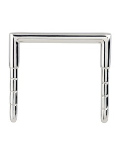 Grapa Horcate Con Pincho Níquel