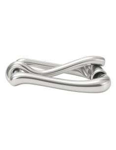 Nickel Roller Buckle 2