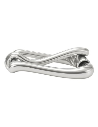 Nickel Roller Buckle