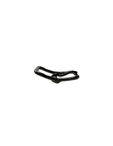 Gondola Forge Stainless Steel Buckle. Pavonada