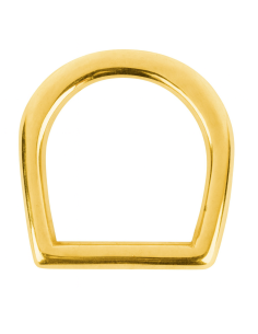 Golden D-Ring