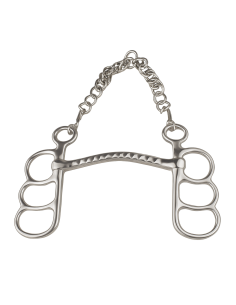 Bocado Barcelona 3 Llamadas...