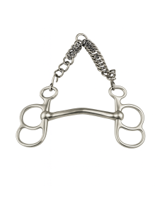 Bocado Barcelona Pony 10,50...