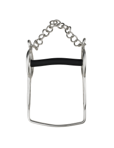 Bocado Liverpool Embocadura...