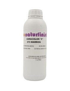 Ceracolor Marrón 1L