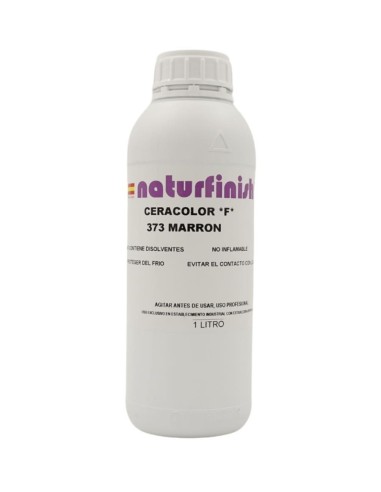 Brown Leather Edge-Dye (1L)