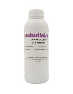 Black Leather Edge-dye (1L)