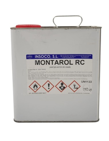 Montarol RC Glue