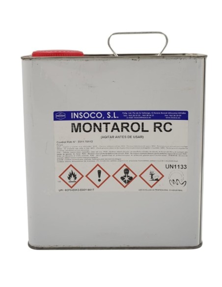 Montarol RC Glue