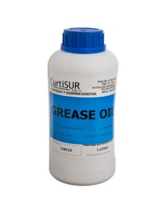 Grease Oil (1 L)
