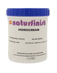 Hidrocream 1Kg