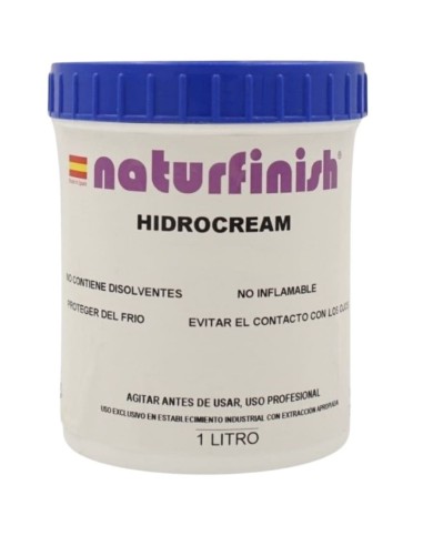 Hidrocream (1Kg)