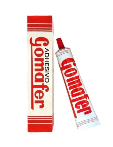 Gomafer 1L contact glue