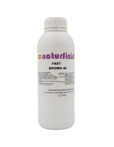 Fast Brown Dye