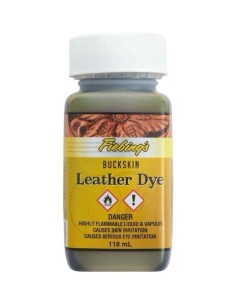 Tinte Leather Dye 118 ml arena