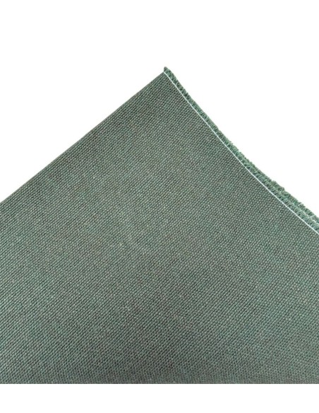 Lona 2X2 en 100 cm verde kaki