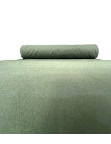 Lona 2X2 en 100 cm verde kaki