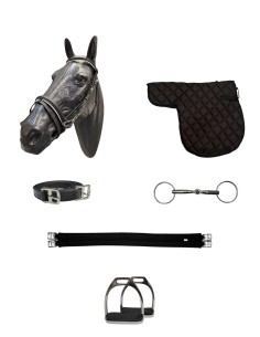 Kit Equipación Silla...