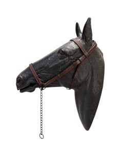 Cabezada Presentación Cuero...