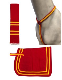 Equipo Alta Escuela Lana 2