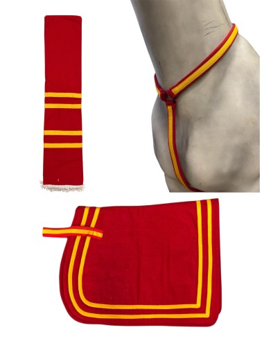 Equipo Alta Escuela Lana