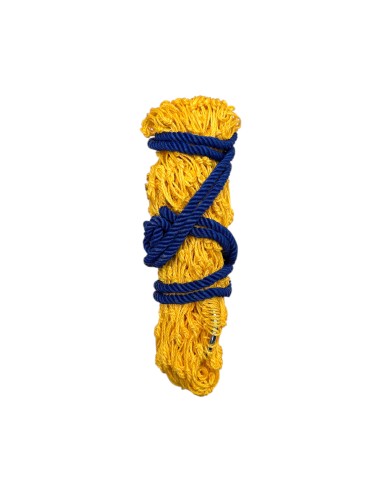 Red Heno Inhibidor Comida Con Malla