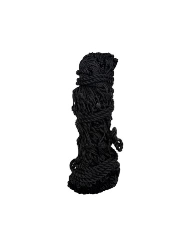 Red Heno Inhibidor Comida Con Malla